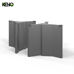 أثاث غرفة الطعام قاعدة طاولة فقط