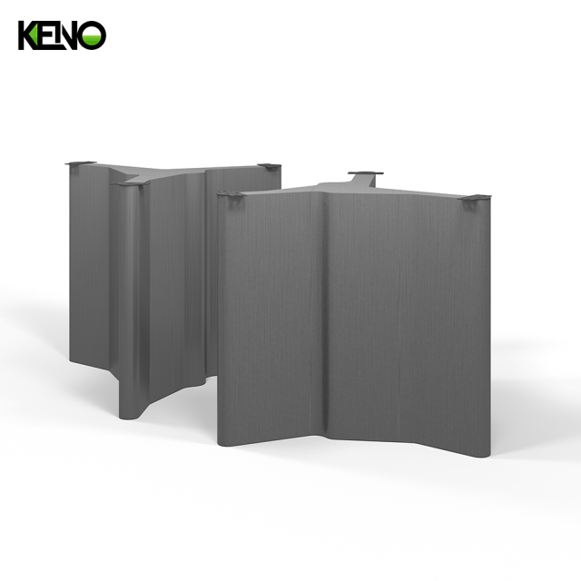 أثاث غرفة الطعام قاعدة طاولة فقط