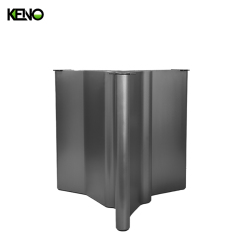 Home Furniture Dining Room Marble Dining Table Set