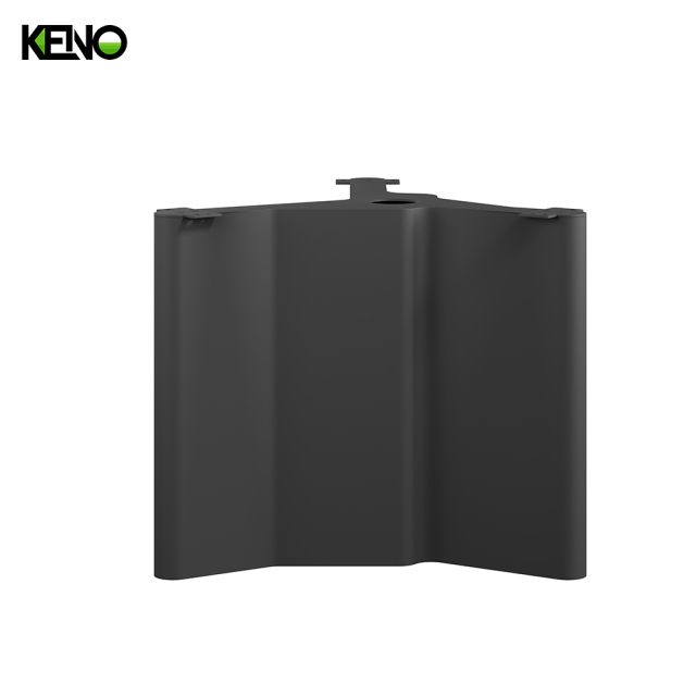 White Home Furniture Dining Room Marble Dining Table Set with 6 Chairs