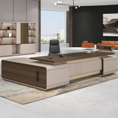 Business Large Table Boss Executive Desk