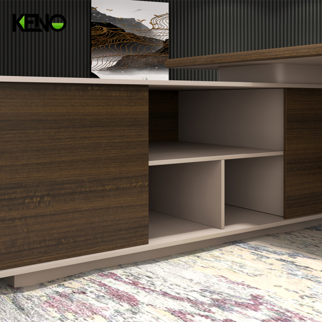 Business Large Table Boss Executive Desk