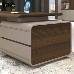 Business Large Table Boss Executive Desk