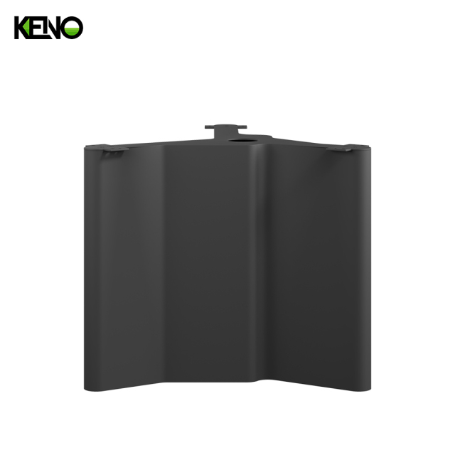 White Home Furniture Dining Room Sintered Stone Dining Table Set with 6 Chairs