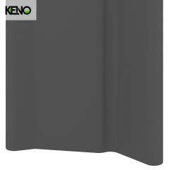 Black Sand Color Dining Room Marble Dining Table Leg