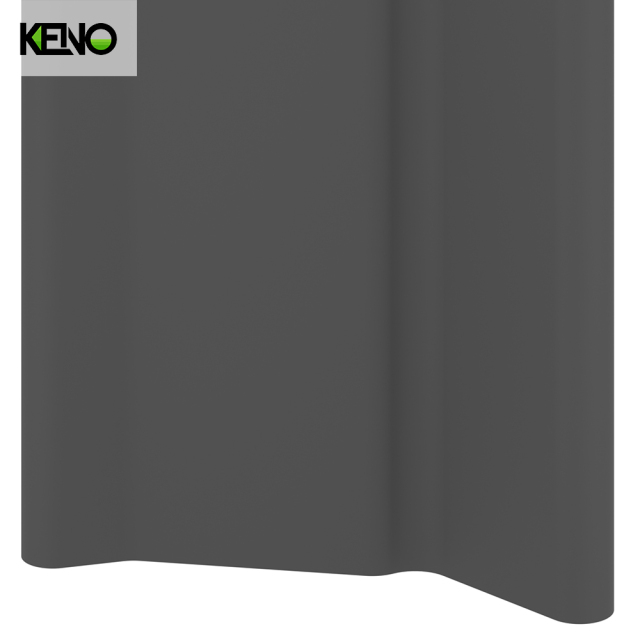 Black Sand Color Dining Room Marble Dining Table Leg