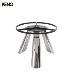 Modern Dining Table for Kitchen & Dining Room — Home Furniture by Factory OEM