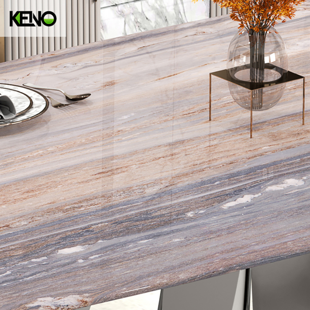 Kitchen Rectangle Dining Table Set — Contemporary Home Furniture, OEM Available