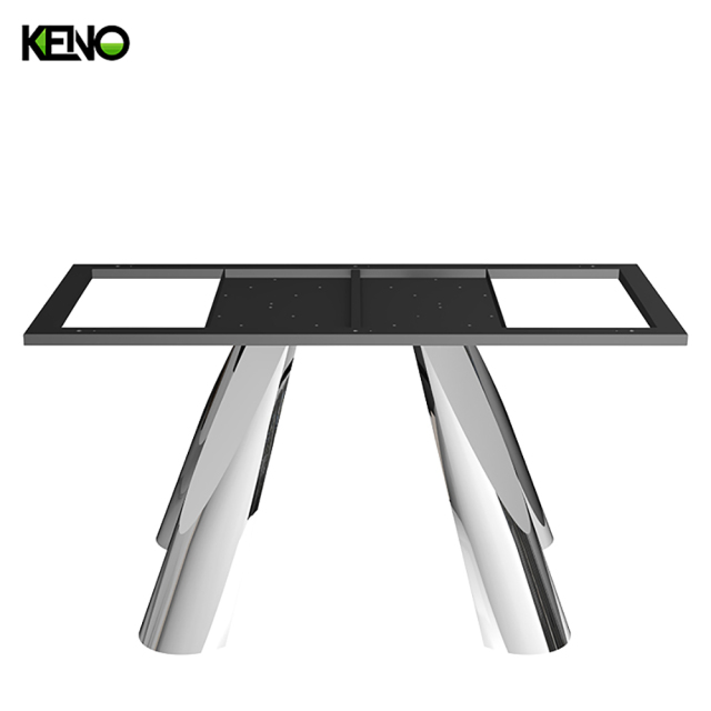 Kitchen Rectangle Dining Table Set — Contemporary Home Furniture, OEM Available