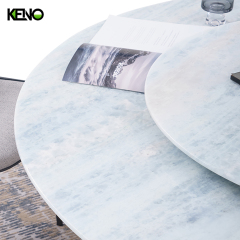 Modern Luxury Dining Table — Ideal for Kitchen, Dining & Living Room