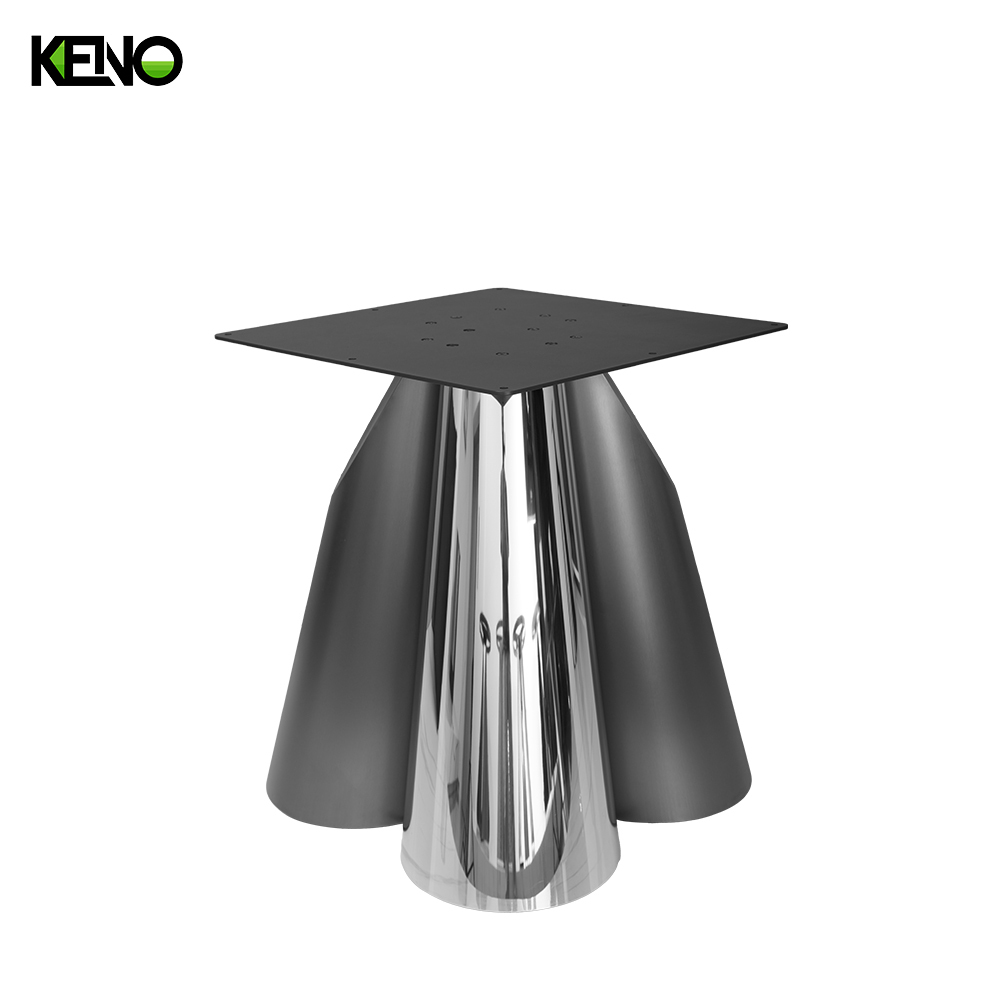 Round Dining Room Table — Factory Direct Luxury Dining Set, OEM Options