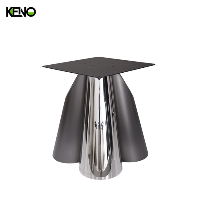 Round Dining Room Table — Marble Top, Premium Home Furniture Collection