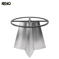 Round Marble Dining Room Table — Durable, Easy‑Clean Surface for High‑Use Areas