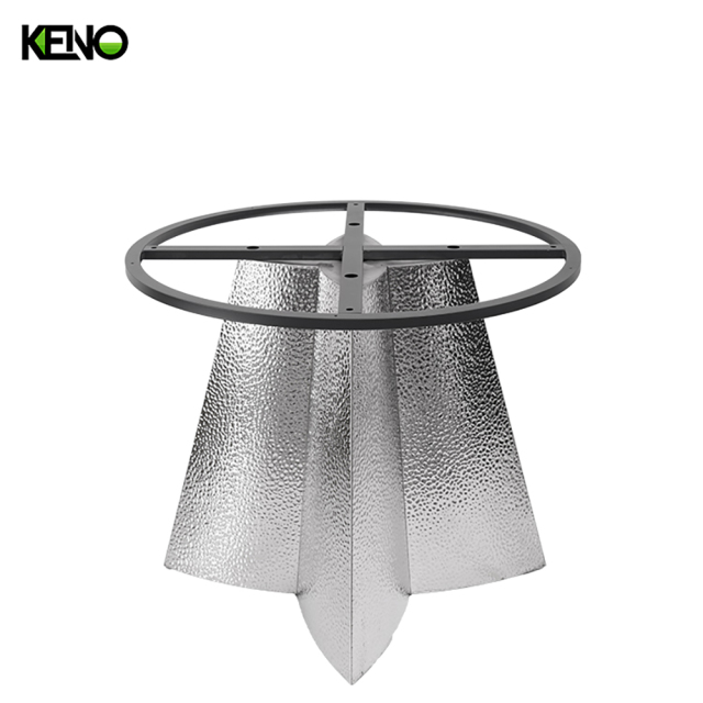 Round Marble Dining Room Table — Durable, Easy‑Clean Surface for High‑Use Areas