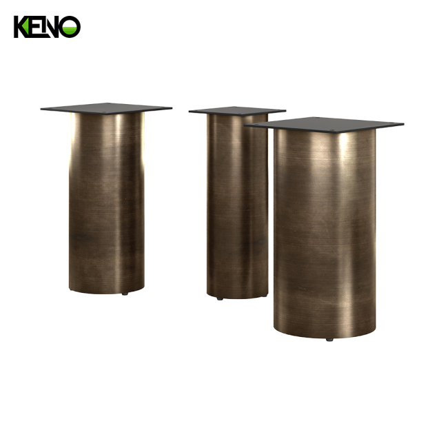 Rectangle Sintered Stone Dining Table — Factory OEM, Custom Dimensions & Colors