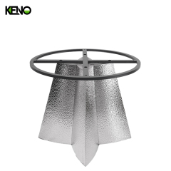 Round Marble Dining Room Table — Luxury Office Furniture Ergonomic Dining Chairs