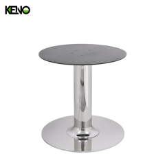 Round Marble Dining Table — Marble Dining Table Style, Custom Logo & Packaging