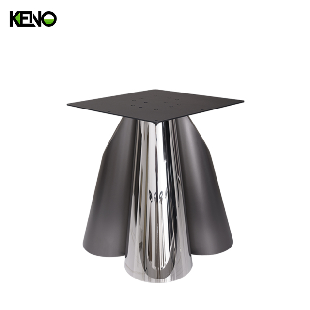 Round Dining Room Table — Modern Kitchen & Dining Room Coordination