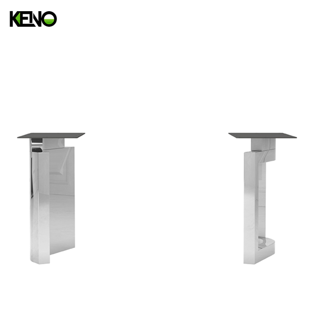 Luxury Dining Room Table —  Hotel Home Furniture Table Coordinated Sets with Dining Chairs