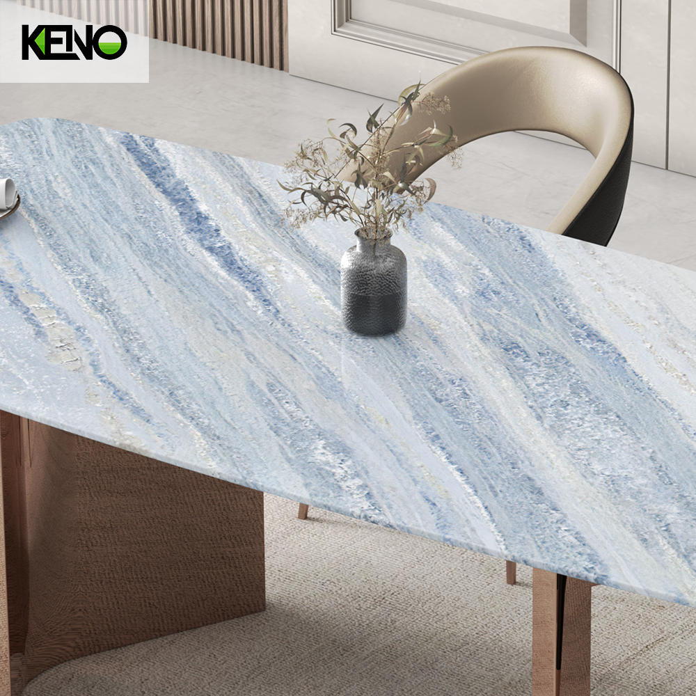Dining Table —  Home Furniture Table Coordinated Sets with Home Dining Chairs