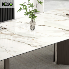 Dining Table Luxury Home Furniture Wholesale Customization-Source Factory