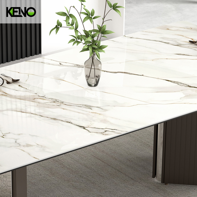 Dining Table Luxury Home Furniture Wholesale Customization-Source Factory