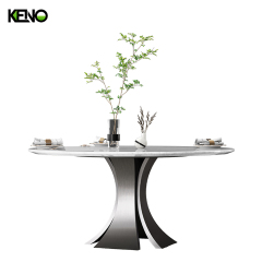Dining Table Hotel Furniture Collection by Keno Factory