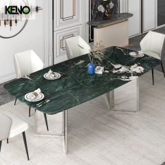 Dining Table Multi-Functional Home Furniture — Latest Luxurious Design Table