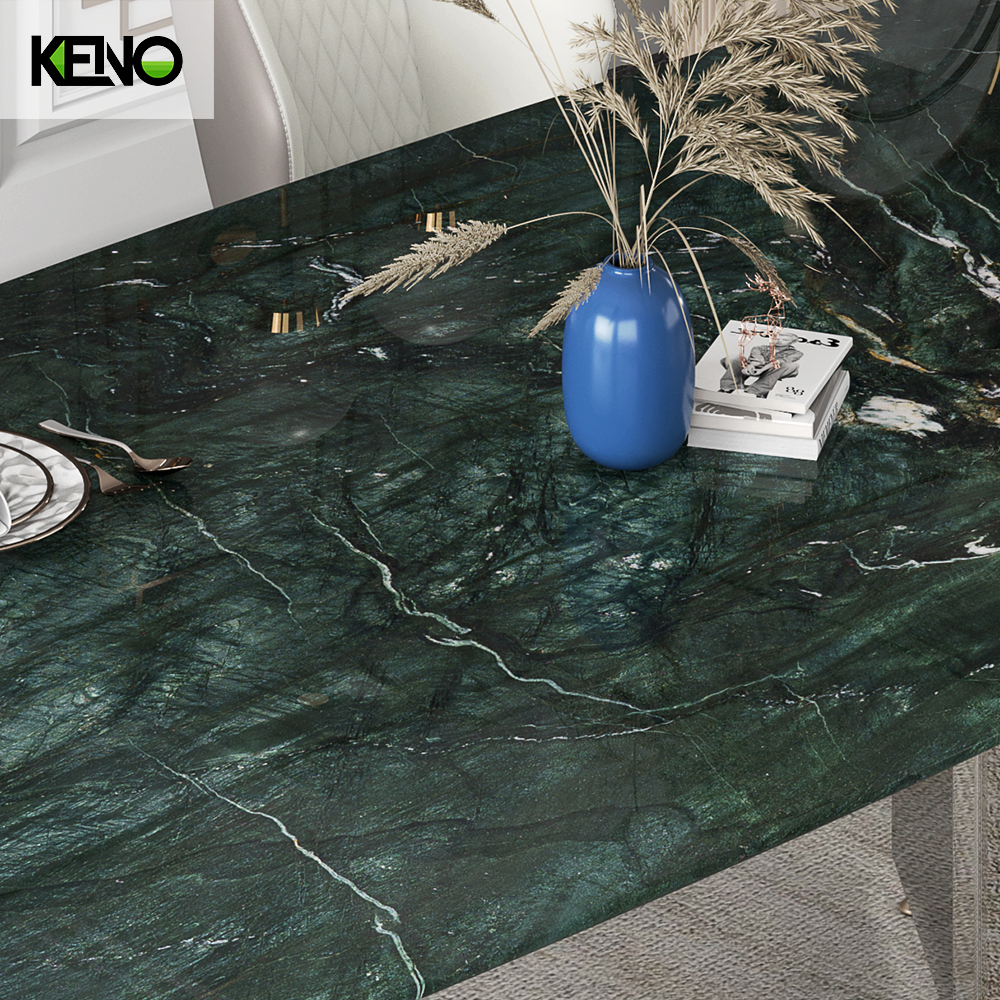 Dining Table Multi-Functional Home Furniture — Latest Luxurious Design Table