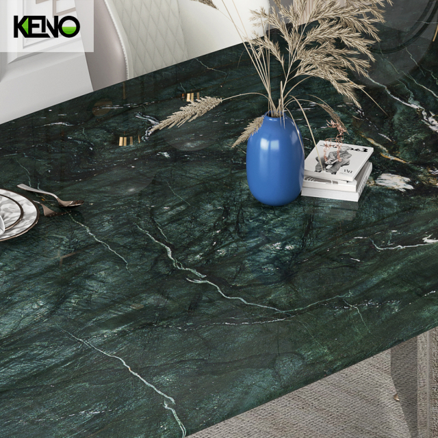 Dining Table Multi-Functional Home Furniture — Latest Luxurious Design Table