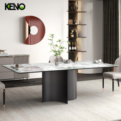 Dining Table Commercial Hotel Furniture — Keno Wholesale Options