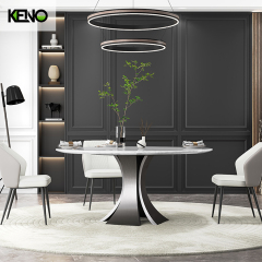 Dining Table Hotel Furniture Collection by Keno Factory