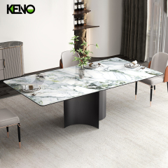 Dining Table Commercial Hotel Furniture — Keno Wholesale Options