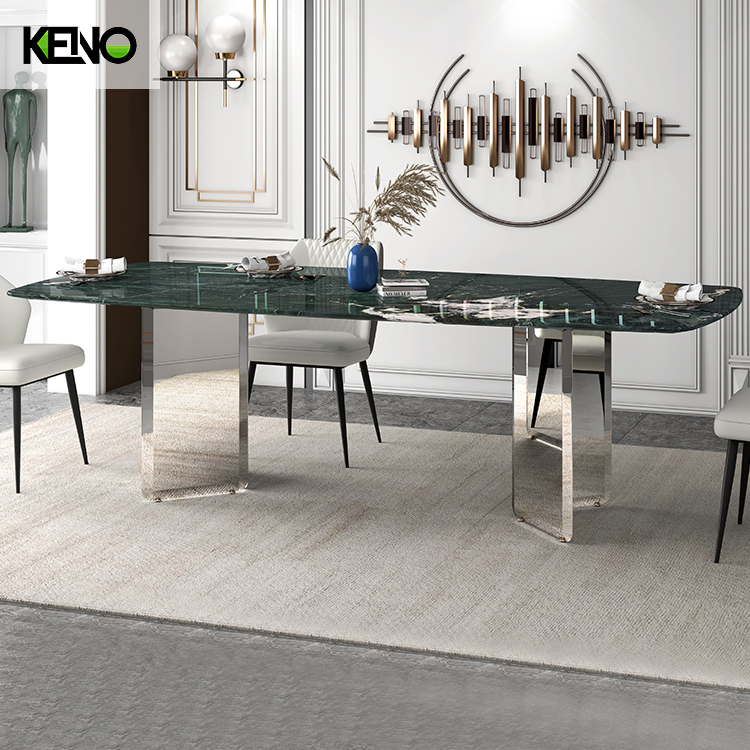 Dining Table Multi-Functional Home Furniture — Latest Luxurious Design Table