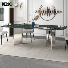 Dining Table Multi-Functional Home Furniture — Latest Luxurious Design Table