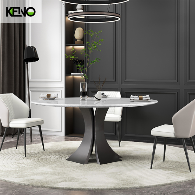 Dining Table Hotel Furniture Collection by Keno Factory
