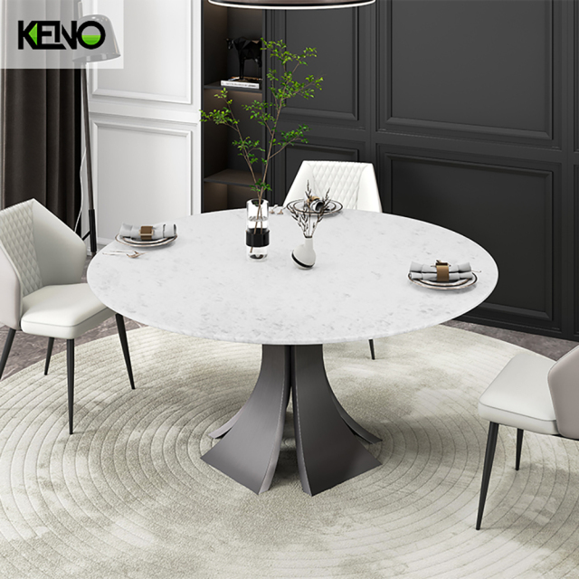 Dining Table Hotel Furniture Collection by Keno Factory