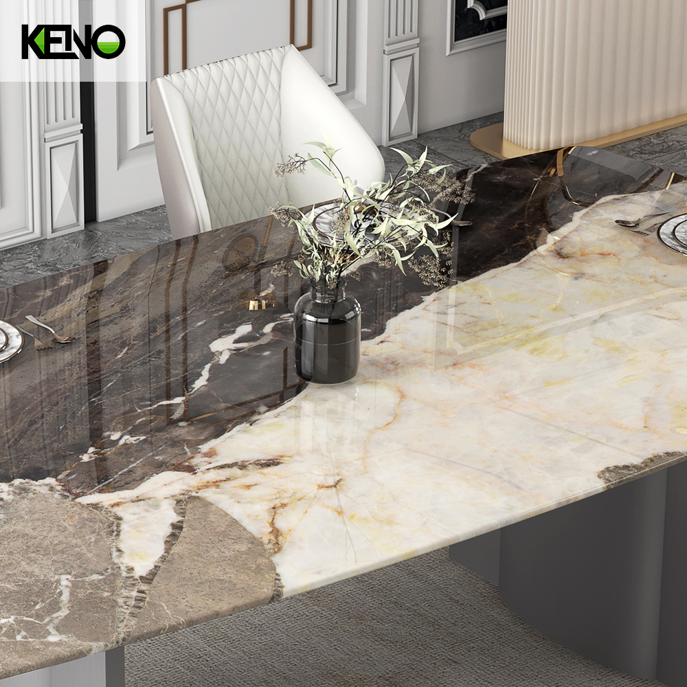 Dining Table Home Furniture Trends 2026 — Marble Dining Table Custom & Wholesale