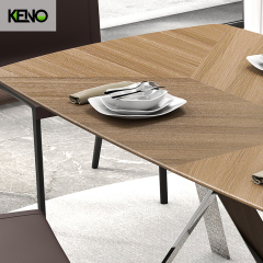 Dining Table Affordable Wholesale Home Furniture — Customizable Styles