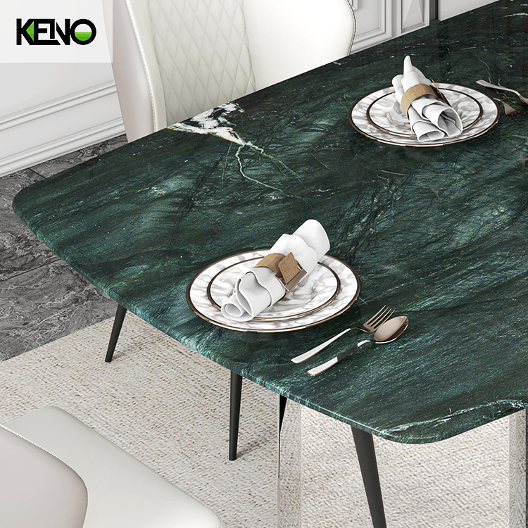 Dining Table Multi-Functional Home Furniture — Latest Luxurious Design Table