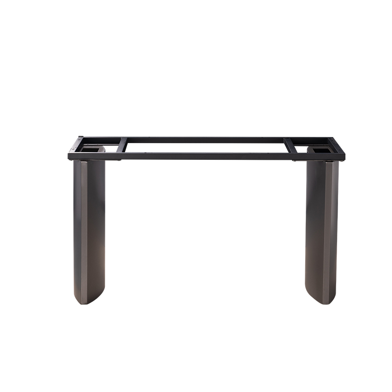 Dining Table Luxury Home Furniture Collection — Sintered Stone Dining Table Wholesale Customization