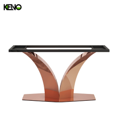 Dining Table Luxury Table Chair Combos — Wholesale from Factory