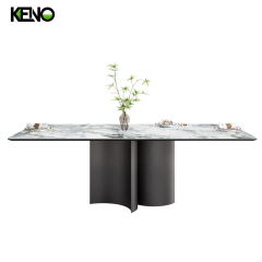 Dining Table Commercial Hotel Furniture — Keno Wholesale Options