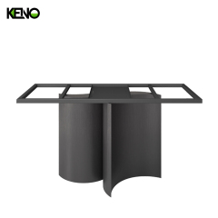 Dining Table Contemporary Home Furniture — Keno Luxury Collection