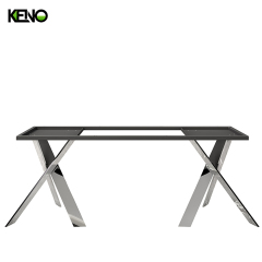 Dining Table Affordable Wholesale Home Furniture — Customizable Styles