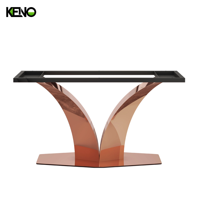 Dining Table Factory Direct Customization — Keno Home Furniture Wholesale Deals