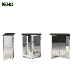 Dining Table Multi-Functional Home Furniture — Latest Luxurious Design Table