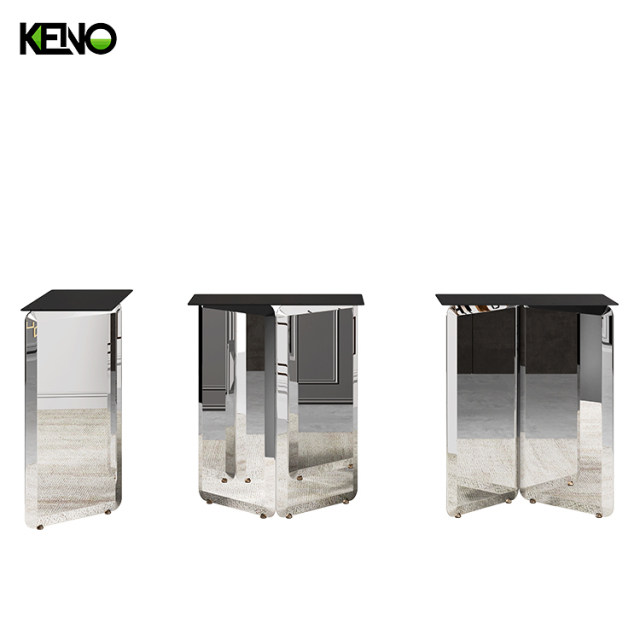 Dining Table Multi-Functional Home Furniture — Latest Luxurious Design Table