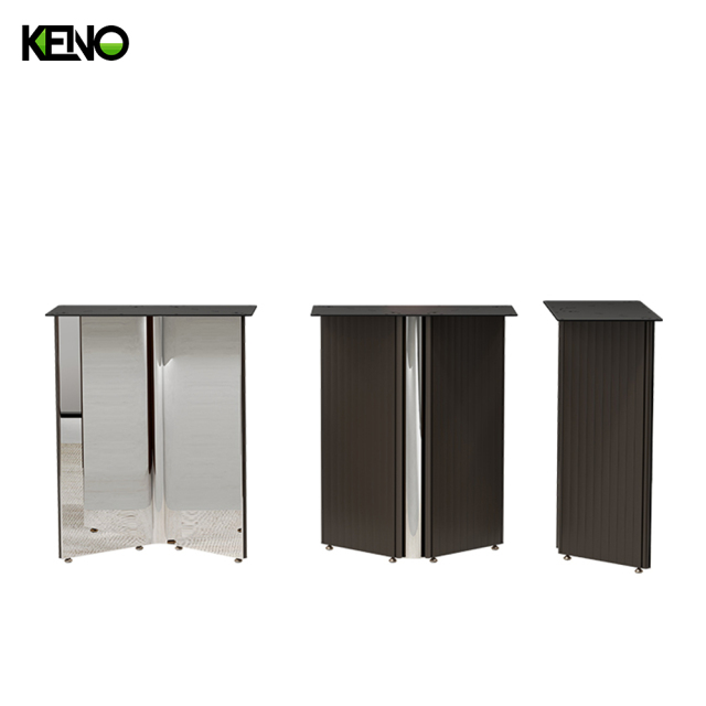 Dining Table Compact Home Table— Space-Friendly Furniture