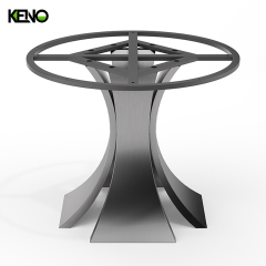 Dining Table Hotel Furniture Collection by Keno Factory
